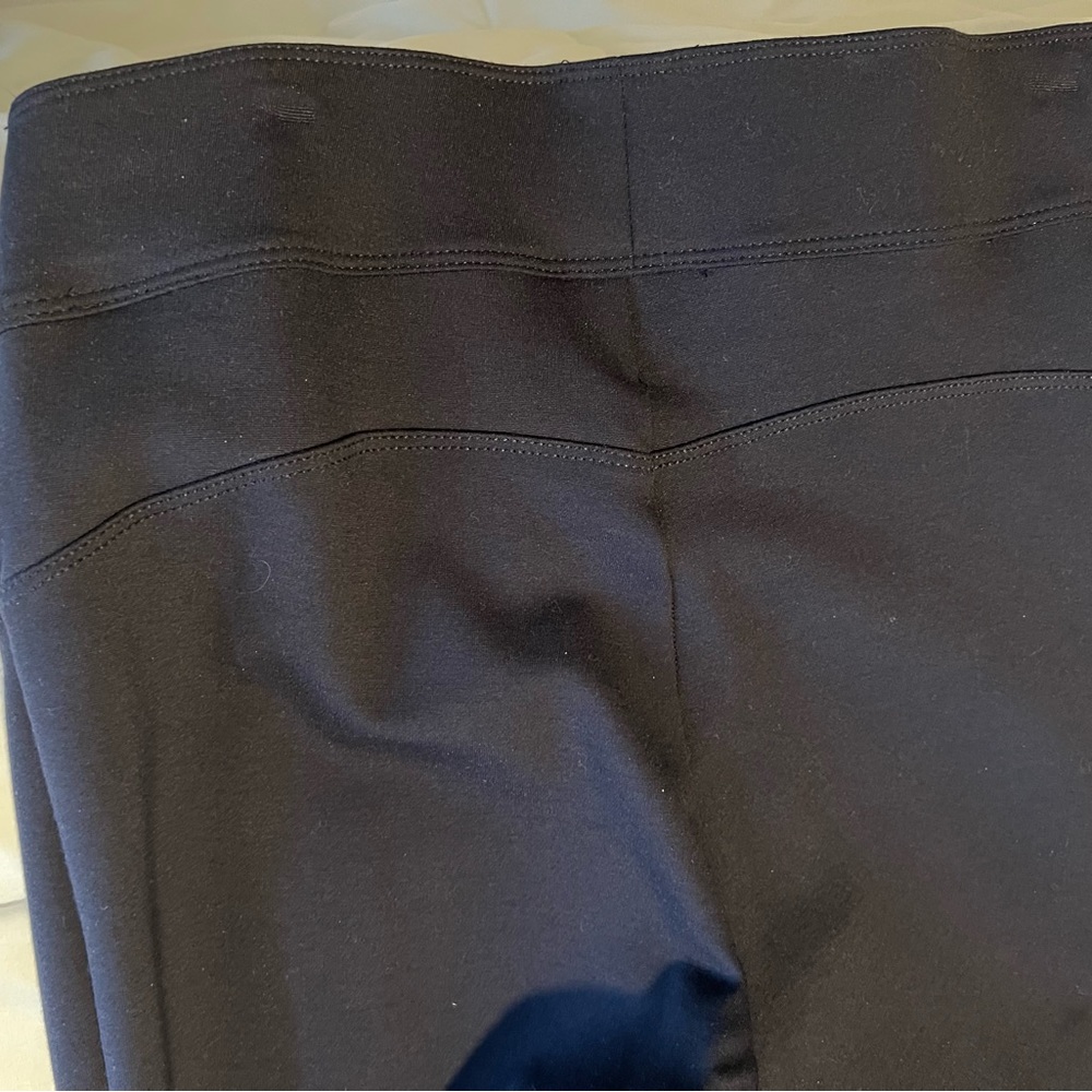 Slim Factor leggings